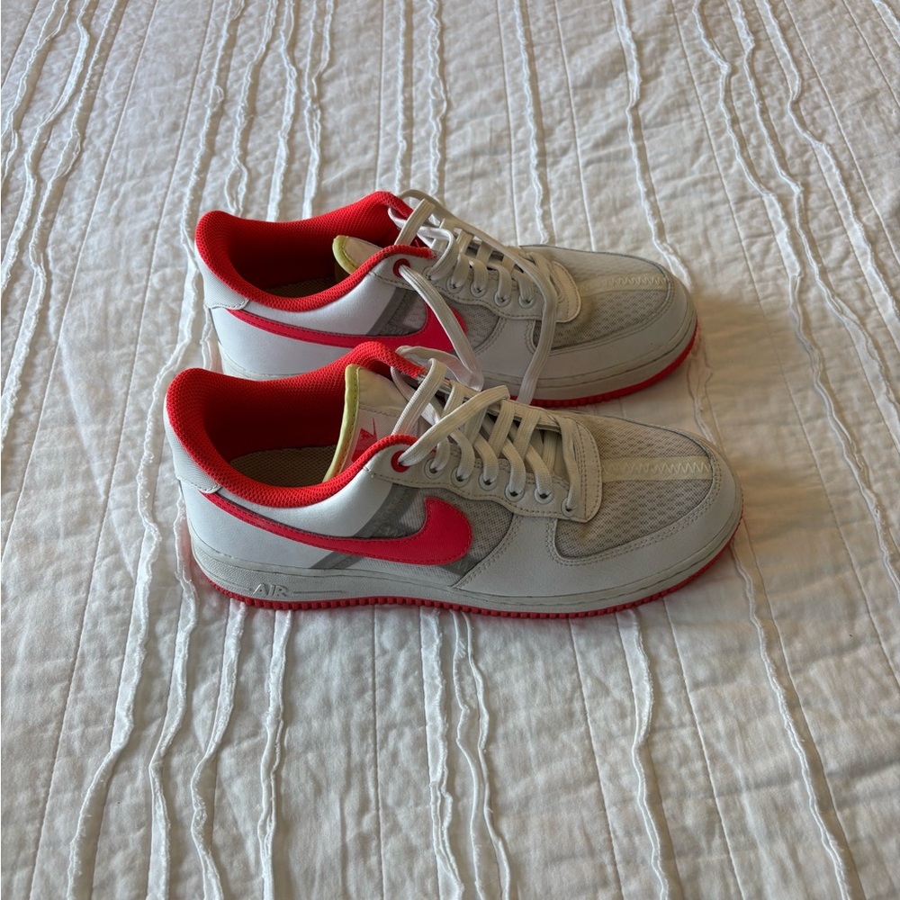 Nike men’s Air Force 1 - Picture 1 of 7